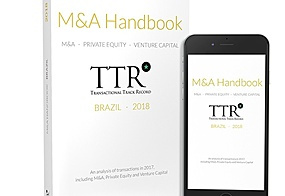 M&A Handbook 2018  Brazil